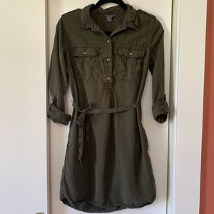 Eddie Bauer Dress